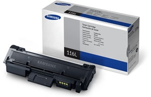 Mực in Samsung MLT D116L, Laser Toner Cartridge